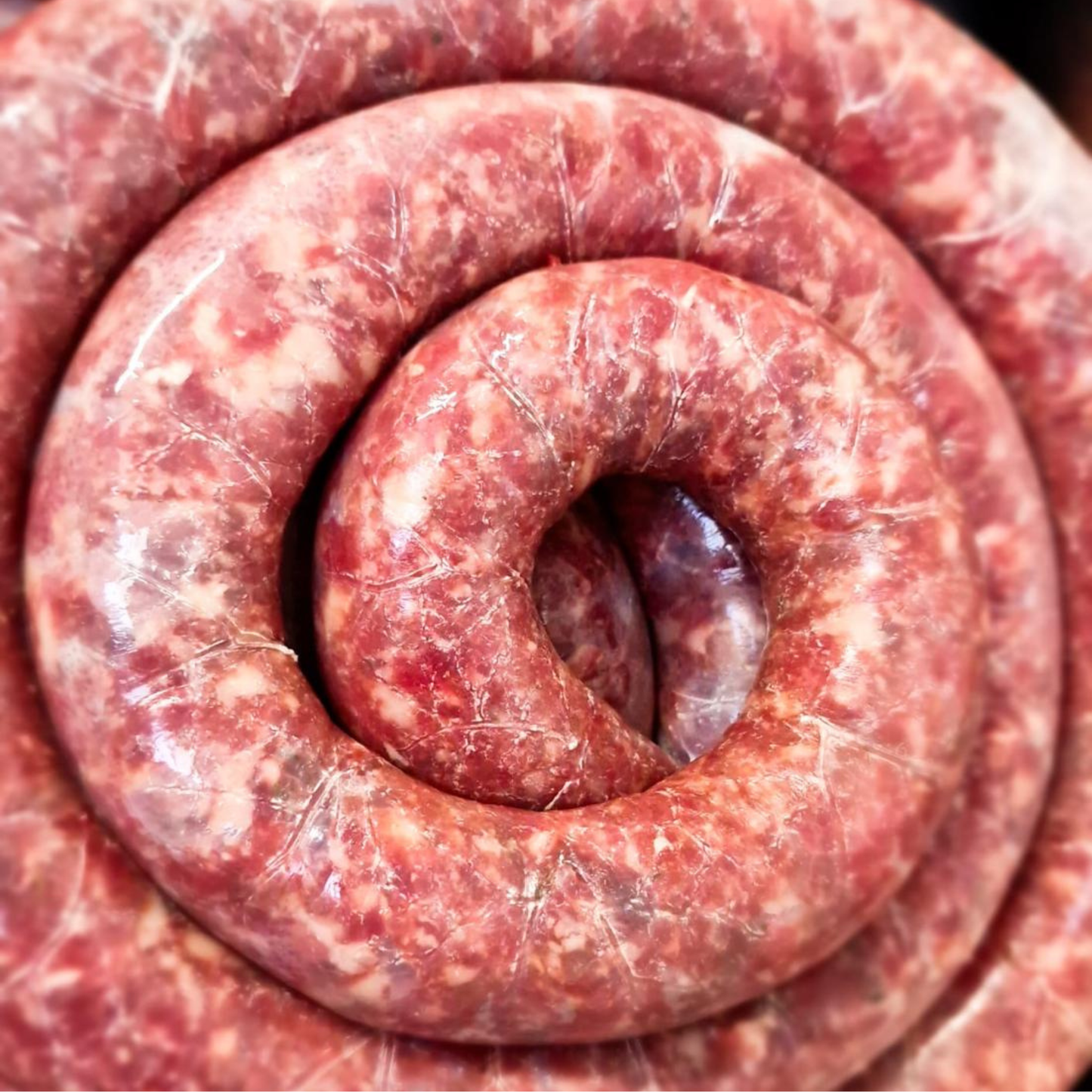 Untamed Traditional Boerewors 1kg