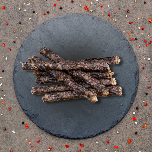 Untamed Traditional Droëwors