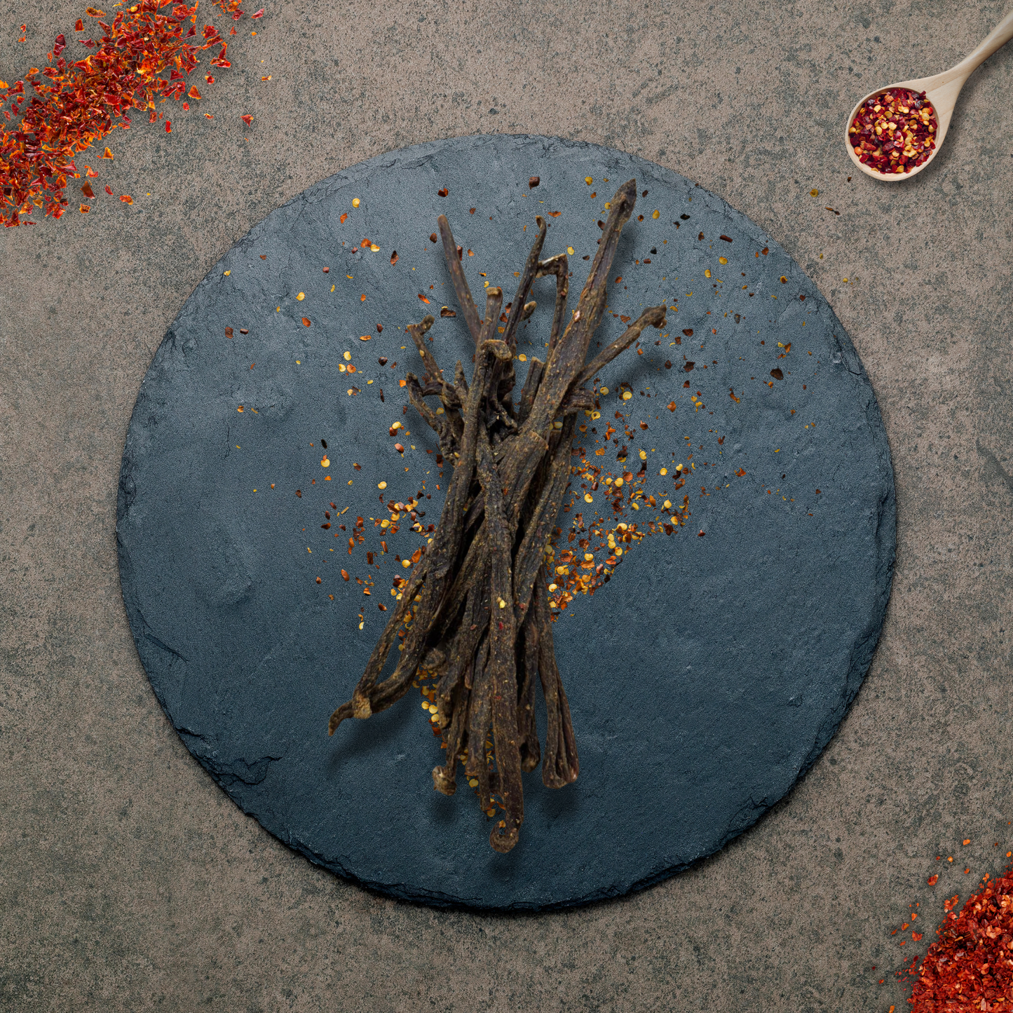 Untamed Chilli Stokkies